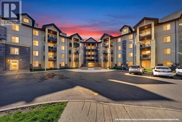 1210, 8810 Royal Birch Boulevard NW, Calgary, Alberta T3G6A9