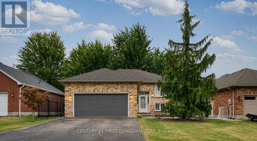 189 GIBSON CRESCENT, Lucan Biddulph (Lucan), Ontario N0M2J0