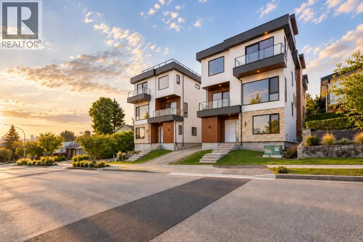 3 7864 WELSLEY DRIVE, Burnaby, British Columbia V5E3X5