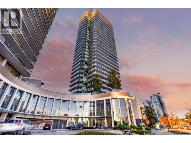 3103 5333 GORING STREET, Burnaby, British Columbia V5B0B6