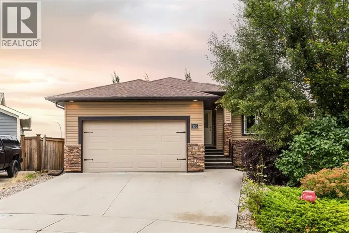 350 Sunburst Way W, Lethbridge, Alberta T1K3J9