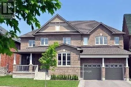 26 LAKE FOREST DRIVE, Richmond Hill (Jefferson), Ontario L4E0B2