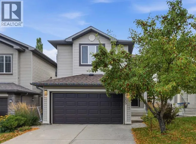 209 Tuscany Ravine Road NW, Calgary, Alberta T3L2W9