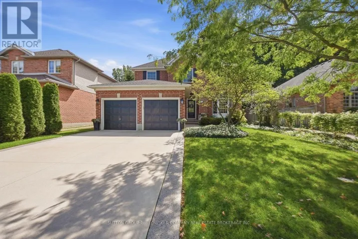 111 HESKETH STREET, London North (North A), Ontario N6G5H5