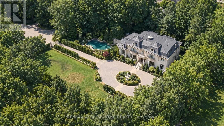 9 LEGACY COURT, Toronto (St. Andrew-Windfields), Ontario M2L2Y7