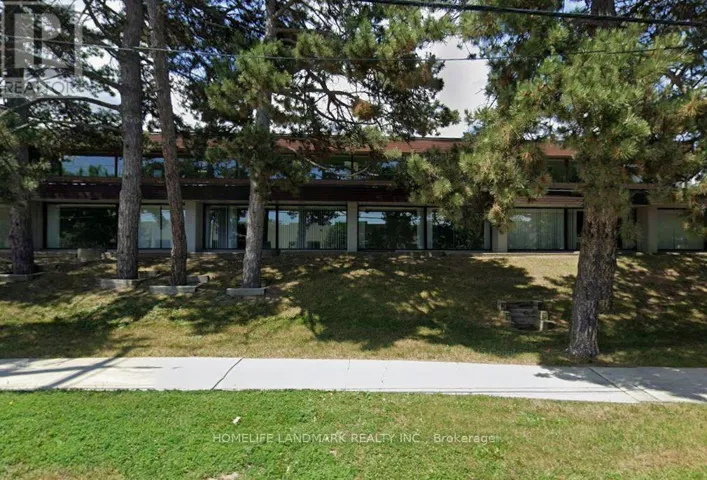 202 - 2 DUNCAN MILL ROAD, Toronto (St. Andrew-Windfields), Ontario M3B2V1