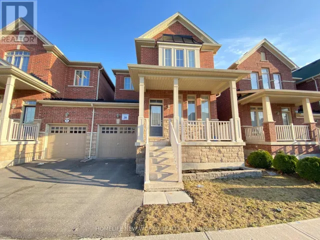92 BETONY DRIVE, Richmond Hill (Oak Ridges), Ontario L4E0P5