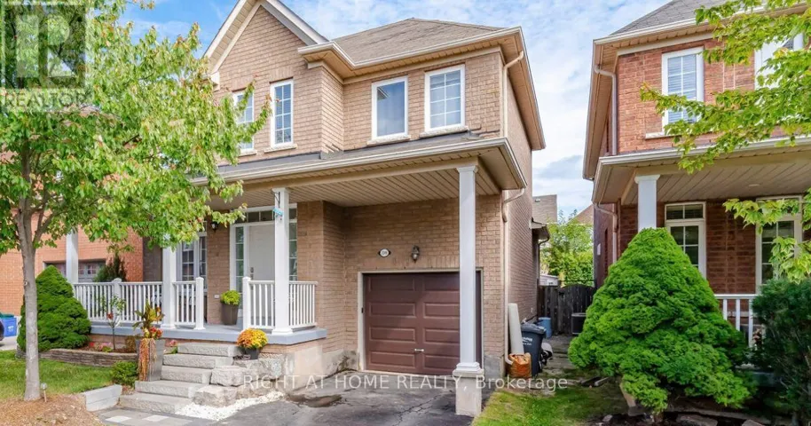 2249 CRESTMONT DRIVE, Oakville (WM Westmount), Ontario L6M5J5