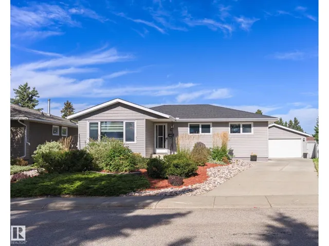 6 GALEN CR, Sherwood Park, Alberta T8A2L2