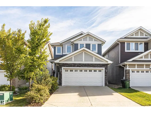 1523 169 ST SW, Edmonton, Alberta T6W1H2