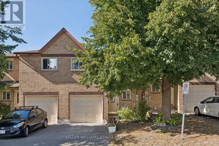 19 - 6 MEADOW LANE, Barrie (Ardagh), Ontario L4N7K2