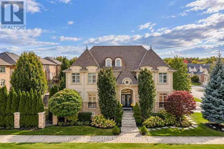 2122 LAW HILL GATE, Oakville (BC Bronte Creek), Ontario L6M0A7