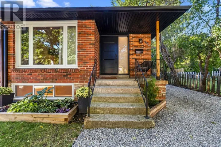 1200 INGLEDENE DRIVE, Oakville (FA Falgarwood), Ontario L6H2H9