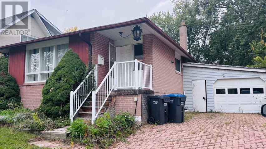 2555 CHALKWELL CLOSE, Mississauga (Clarkson), Ontario L5J2C1