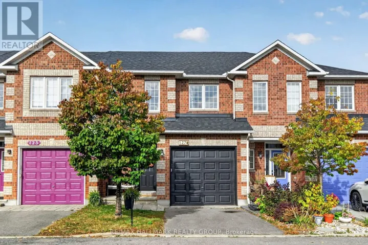 127 DESTINY PRIVATE, Ottawa, Ontario K4A0K6