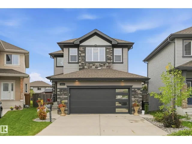 16511 136 ST NW, Edmonton, Alberta T6V0G8