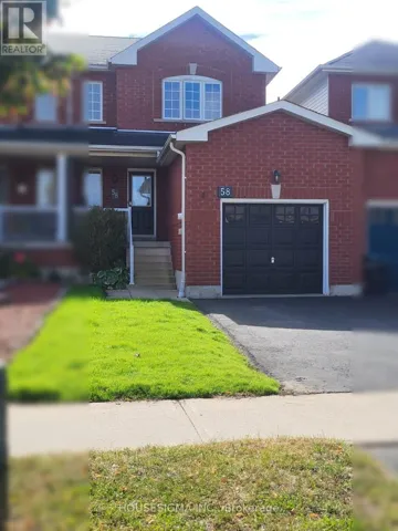 58 LOOKOUT STREET, Essa (Angus), Ontario L0M1B4