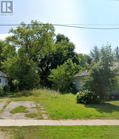 1537 5TH AVENUE W, Owen Sound, Ontario N4K5B4