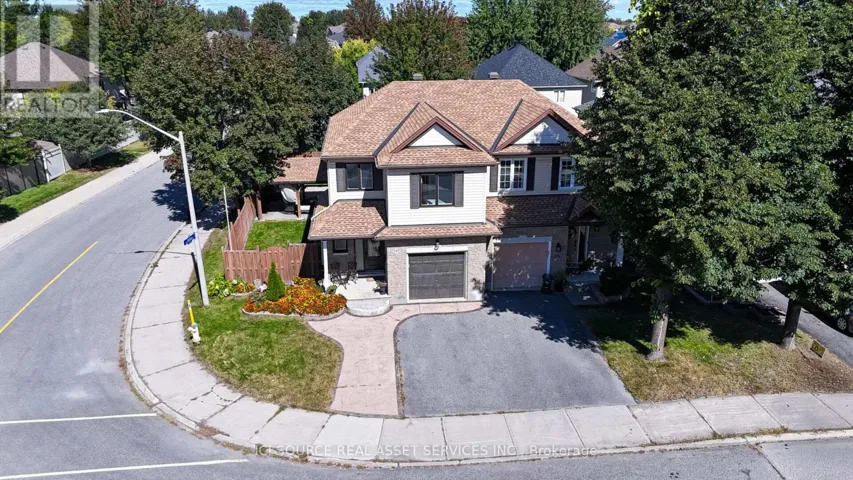 127 WATERBRIDGE DRIVE, Ottawa, Ontario K2G7C2
