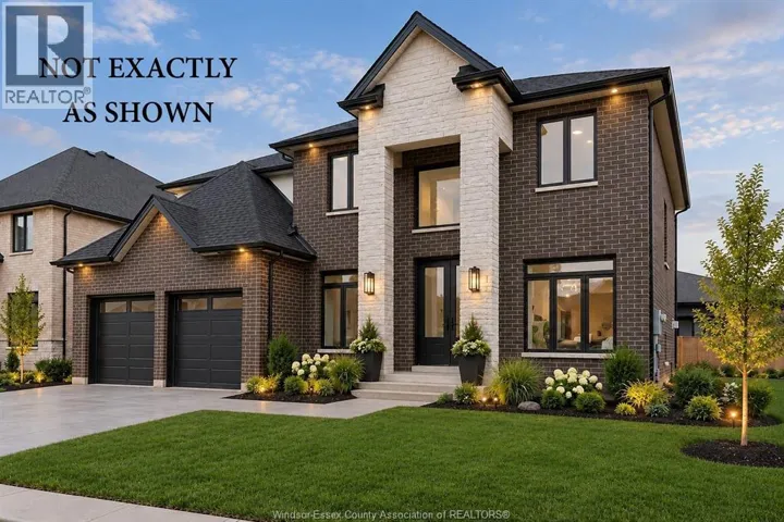 3691 FARROW AVENUE, Windsor, Ontario N9E0B2