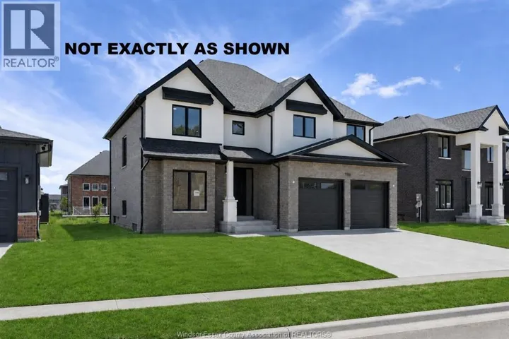 3686 FARROW AVENUE, Windsor, Ontario N9E0B2