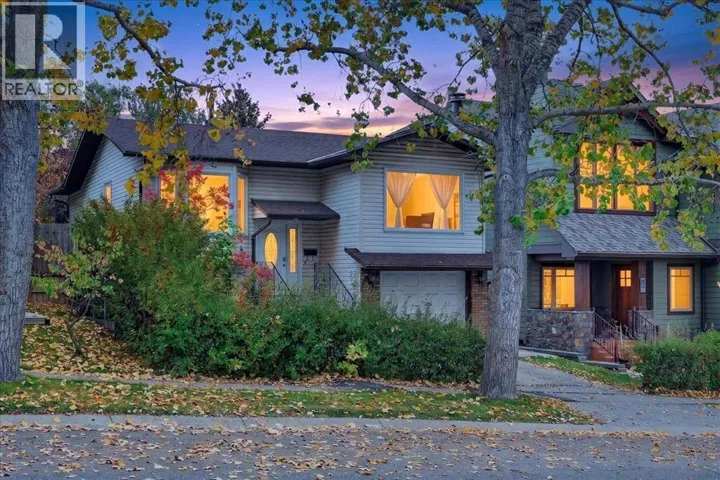 120 Hawkwood Boulevard, Calgary, Alberta T3G2K3