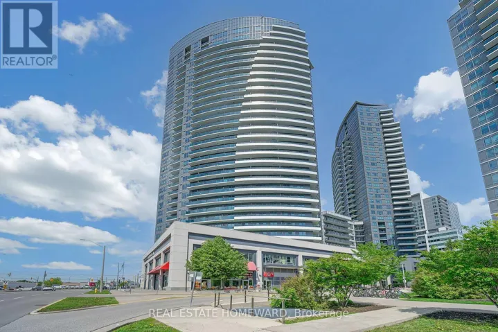 1525 - 7161 YONGE STREET, Markham (Thornhill), Ontario L3T0C8