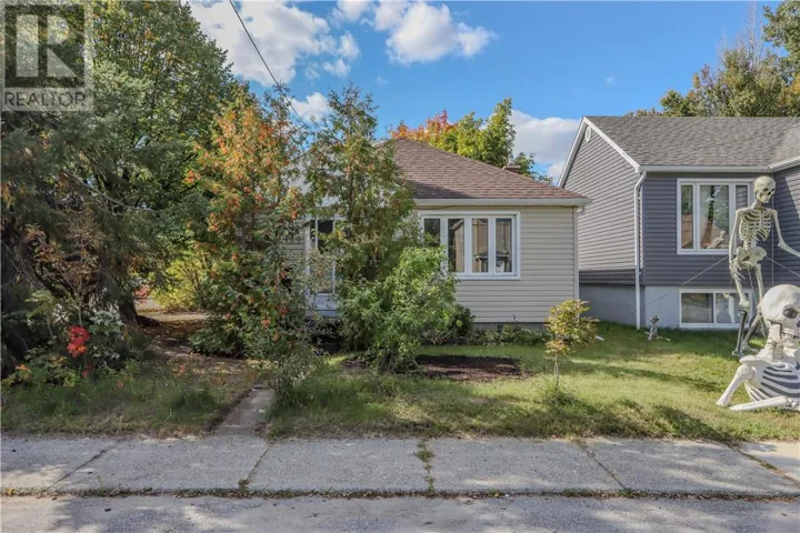 199 Barlow Street, Sudbury, Ontario P3C3K4