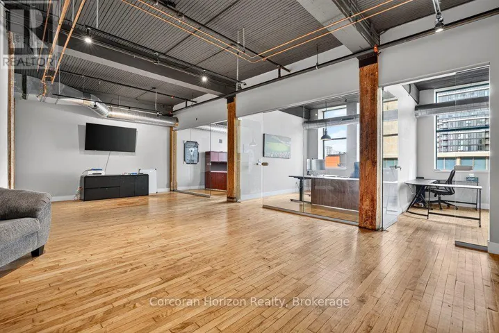 350 - 69 JOHN STREET S, Hamilton (Corktown), Ontario L8N2B9