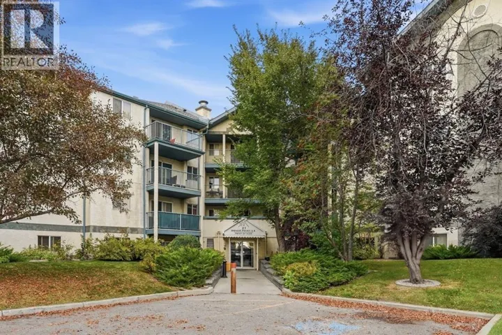 417, 21 Dover Point SE, Calgary, Alberta T2B3K4