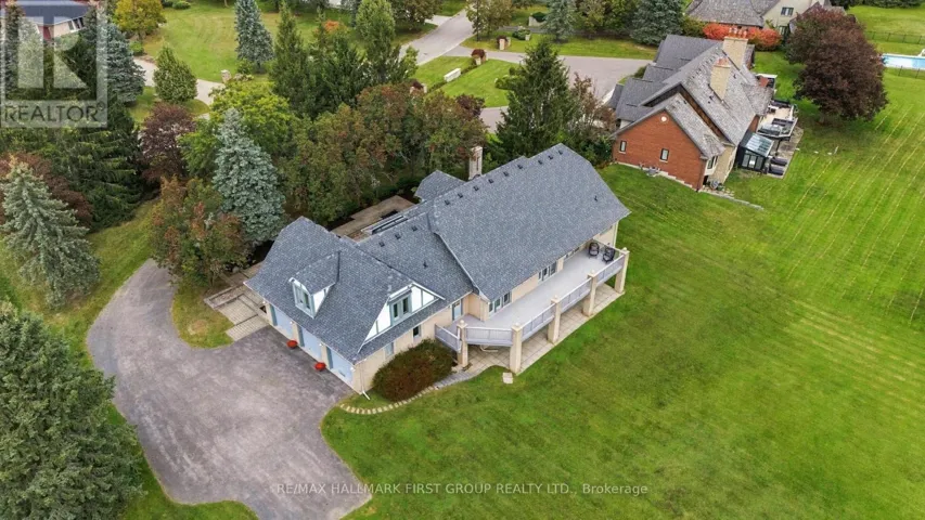 17 BUGGEY LANE, Ajax (Northeast Ajax), Ontario L1Z1X4