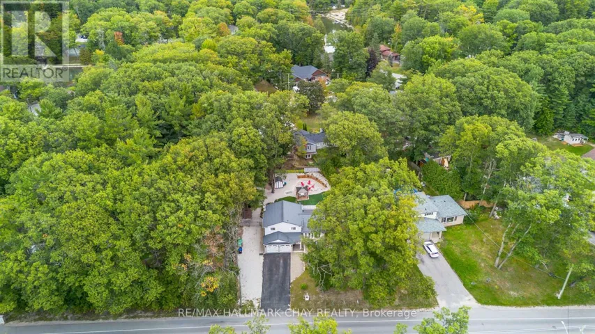 275 SUNNIDALE ROAD, Wasaga Beach, Ontario L9Z2T4