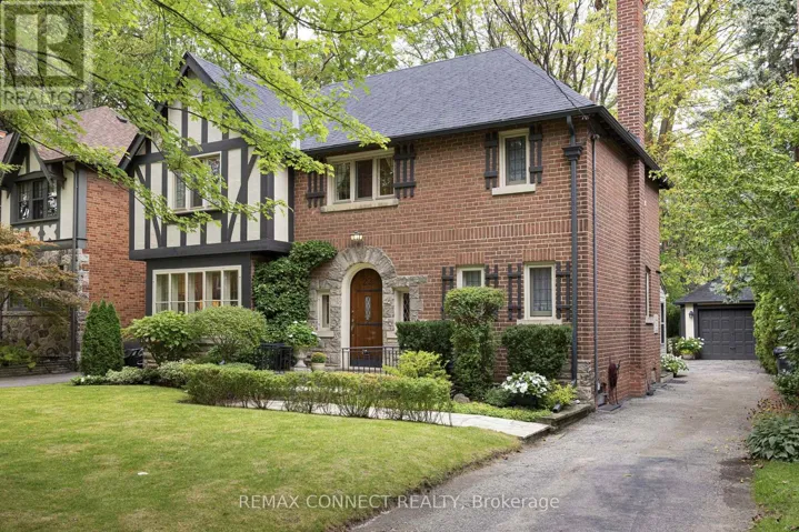 22 BELVEDERE BOULEVARD, Toronto (Kingsway South), Ontario M8X1K1