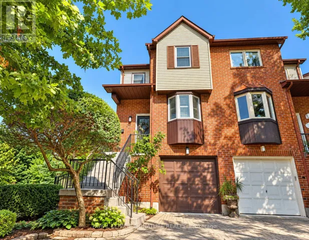 27 NORMANDY PLACE, Oakville (CO Central), Ontario L6K1R9