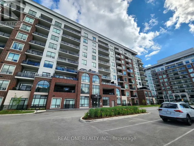906 - 480 CALLAWAY ROAD, London North (North R), Ontario N6G0N8