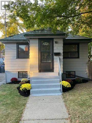 961 NINTH STREET, Mississauga (Lakeview), Ontario L5E1S2