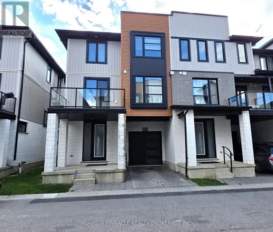 923 GEORGETOWN DRIVE, London North (North M), Ontario N6H0J7
