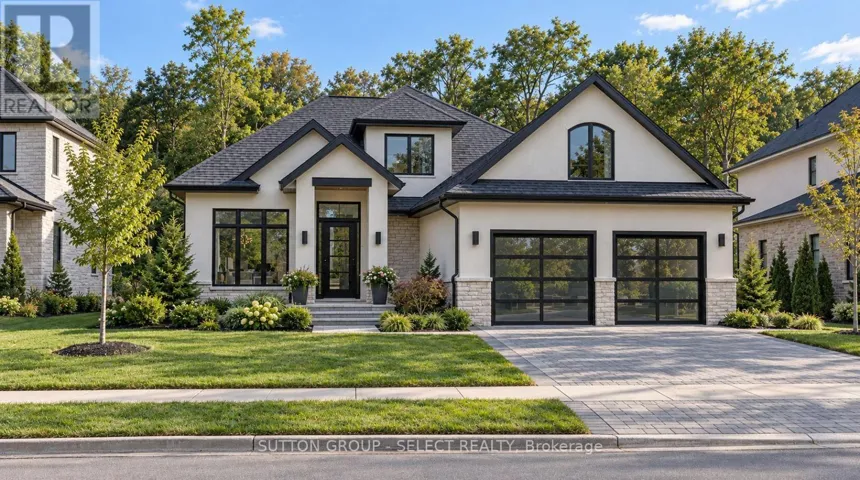 4360 GREEN BEND ROAD, London South (South V), Ontario N6P0K9
