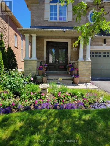 59 ALYSHA WAY, Vaughan (Patterson), Ontario L6A0E5