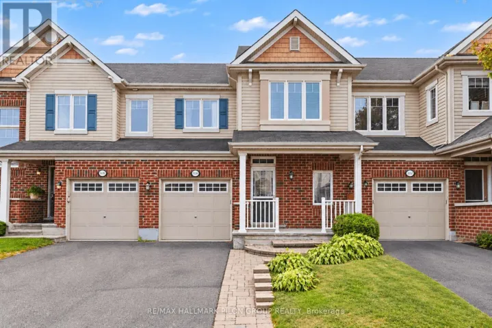 3130 BURRITTS RAPIDS PLACE, Ottawa, Ontario K2J0S8
