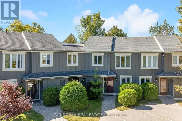 59 - 145 FAIRWAY CRESCENT, Collingwood, Ontario L9Y5B4