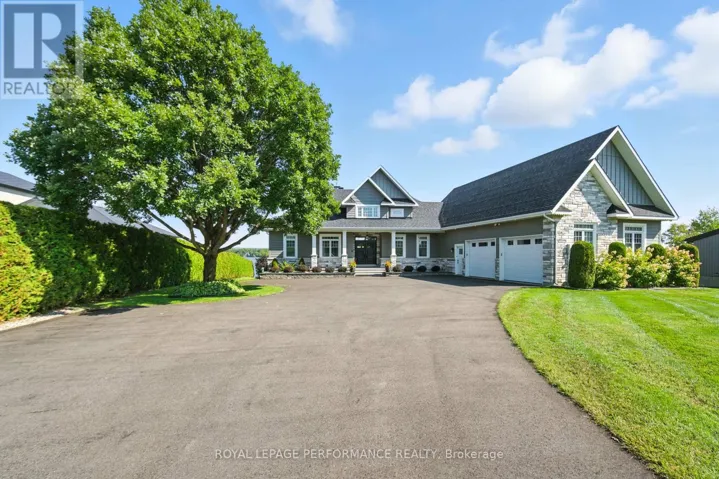 3745 FRONT ROAD, Hawkesbury, Ontario K6A2W5