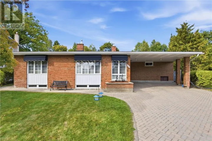 79 Lancaster, Sudbury, Ontario P3E3R7