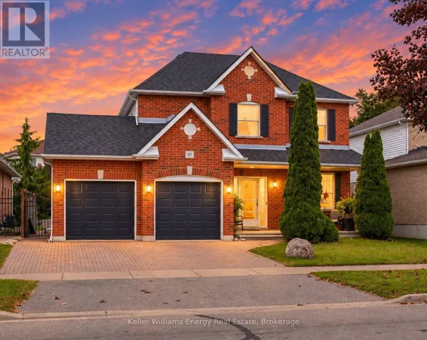 89 ROBERT ADAMS DRIVE, Clarington (Courtice), Ontario L1E2G2