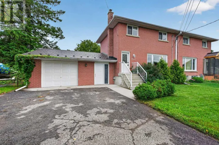 1242 LEYTON AVENUE, Kingston (City Northwest), Ontario K7P2V6