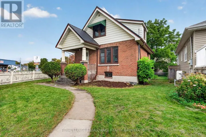 27 DRAYTON AVENUE, Kingston (East of Sir John A. Blvd), Ontario K7K4X5