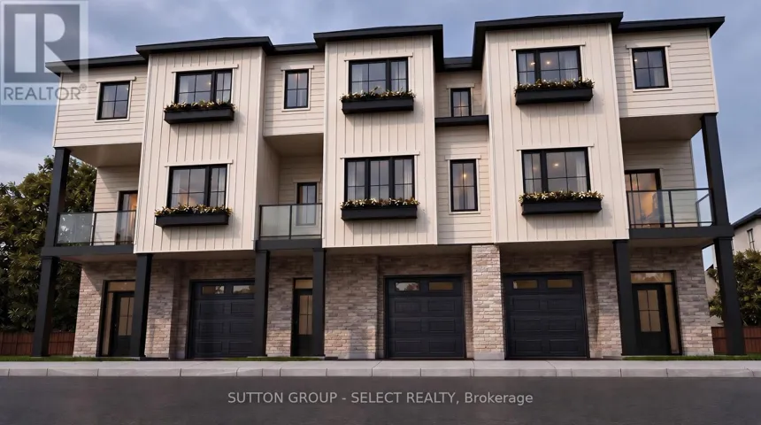109-30 CROATIA ROAD, London East (East D), Ontario N5V4X6