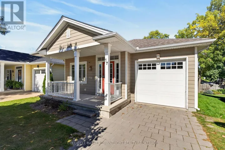 17 VILLAGE GATE, Lambton Shores (Grand Bend), Ontario N0M1T0