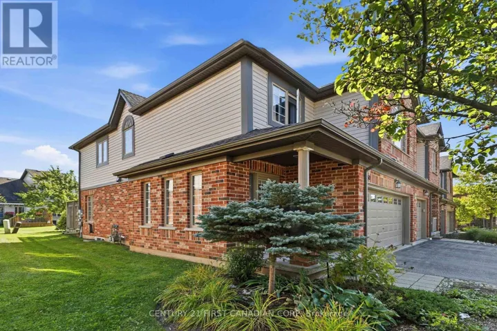 150 - 600 HYDE PARK ROAD, London North (North O), Ontario N6H5W8