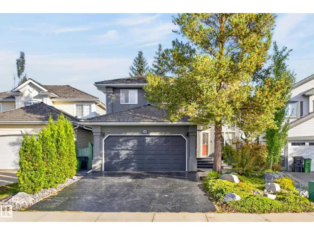 1643 WELBOURN COVE CV NW, Edmonton, Alberta T6M2M4